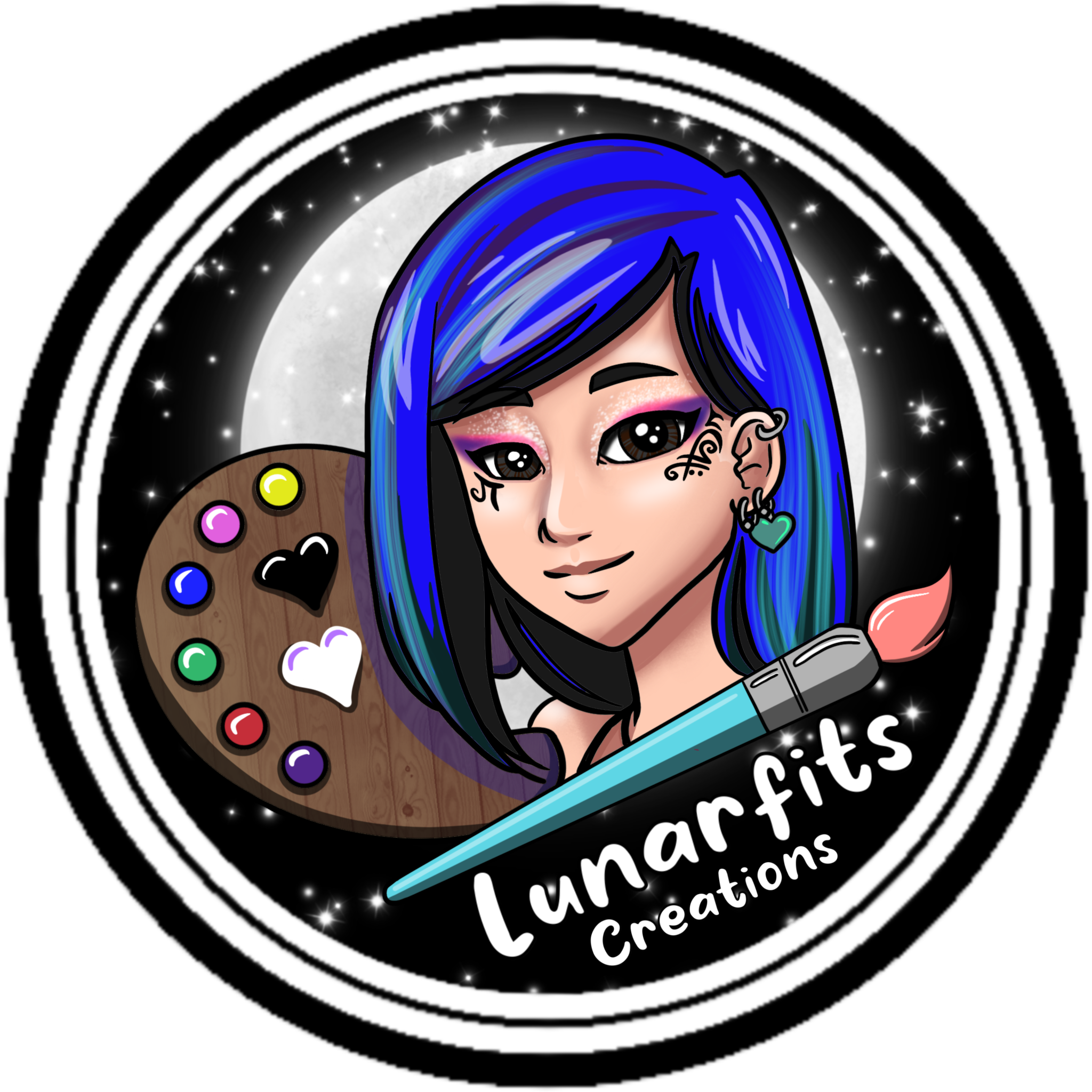 ~Lunarfits Creations~